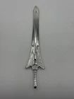 Vintage 1993 Bandai Mighty Morphin Power Rangers Deluxe Dino Megazord Sword