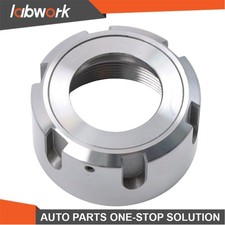 Labwork ER32UM Ball Bearing Collet Nut Precision Tool Holder Nut for CNC Mill