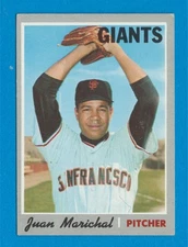 1970 Topps Baseball - U-Pick to complete your set - Mid Grade