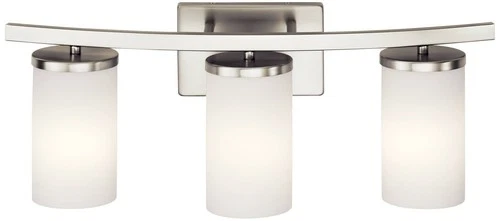 Kichler Crosby Vanity Light - Thumbnail 5