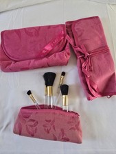 Huge lot vintage Mary Kay Makeup, Facial Products, Bags