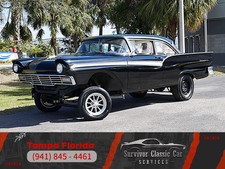 1957 Ford Fairlane for Sale