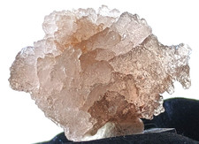 Skelettquarz rauchig, Wildenkar, Habachtal, Österreich