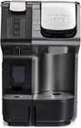 Hamilton Beach 49930 FlexBrew 3-in-1 Coffee/Espresso Maker 19-Bar Pump Black NEW
