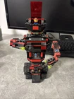 LEGO Space 6949 Spyrius Robot Space 90s Retro Shuttle Spaceship