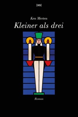 Kleiner als drei Ken Merten