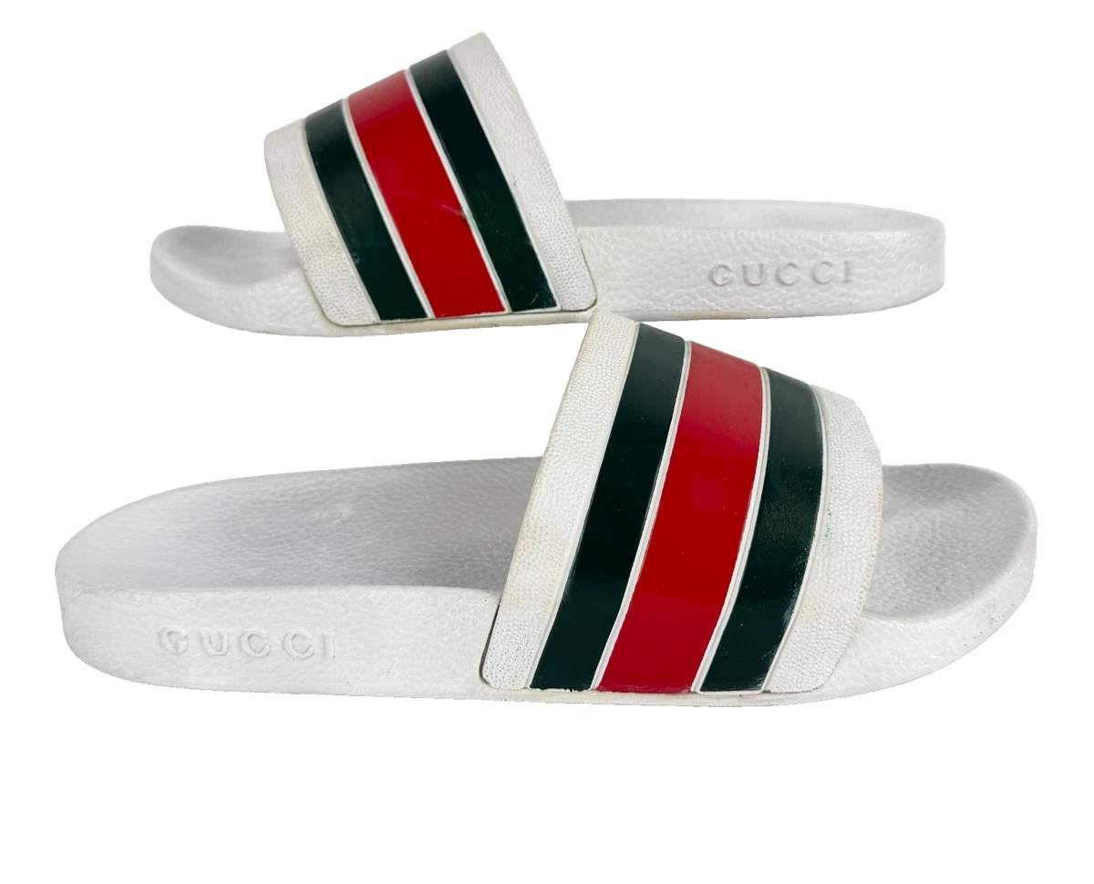 25+ Gucci White Sandals for Men for sale | Updated Oct 2026