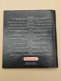 Nintendo Gameboy Advance Spiel The Legend Of Zelda NES Classics OVP 