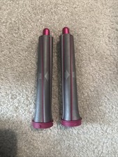 Long Curl Barrel Attachment 1.2 inch For Dyson Airwrap Hair Styler HS01/HS05