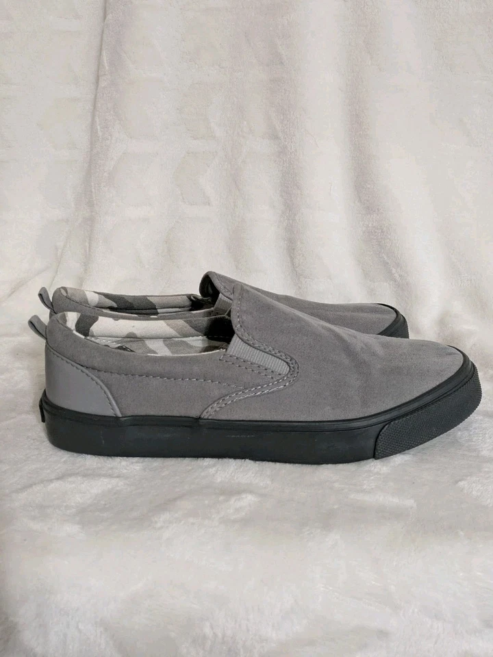 Tênis Slip On Youth Boy's Old Navy - Tamanho 6 - Imagem 4 de 4