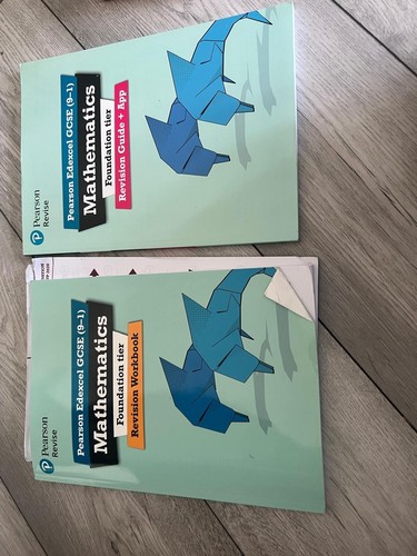 gcse revision books bundle - Picture 5 of 5