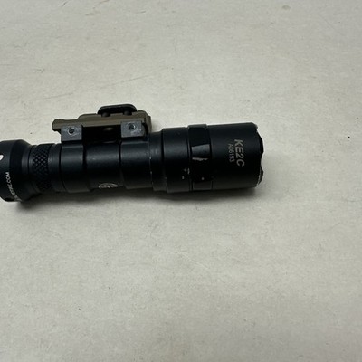 個人装備 surefire m300c malkoff devise surefire m300c malkoff devise
