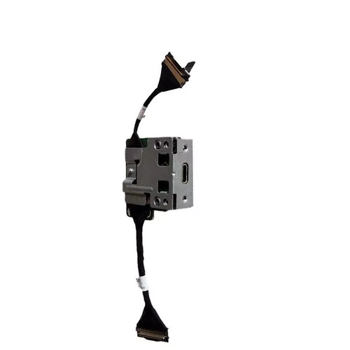 OEM Dell 7060 7070 7080 MT SFF USB-C Type C R9J4K 8XP85 WRMH0 Daughterboard Karte - Bild 3 von 8