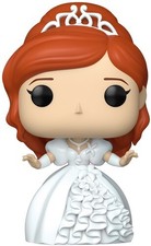 Funko POP! Disney: Enchanted - Giselle (Weddi...