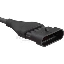 Borgwarner Fan Clutch For Case Ih Steiger 370 & New Holland T9.435 Tractors