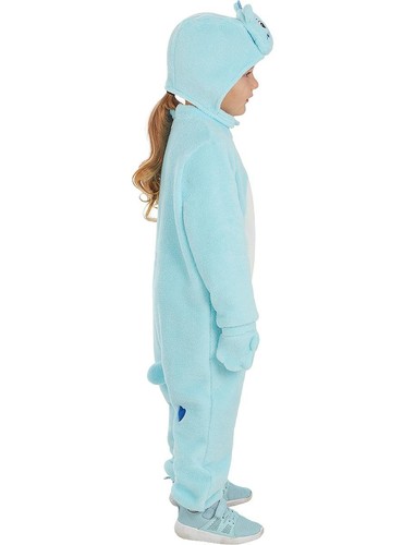 Die Glücksbärchis – Glücksbärchi Kostüm für Kinder - Die kunterbunten - Bild 4 von 6