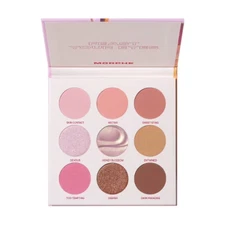 Morphe Forbidden Honey Eyeshadow Palette - 0.35oz - Ulta Beauty