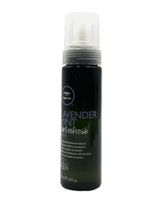 Paul Mitchell Tea Tree Lavender Mint Curl Refresh Foam 6.8 oz-3 Pack