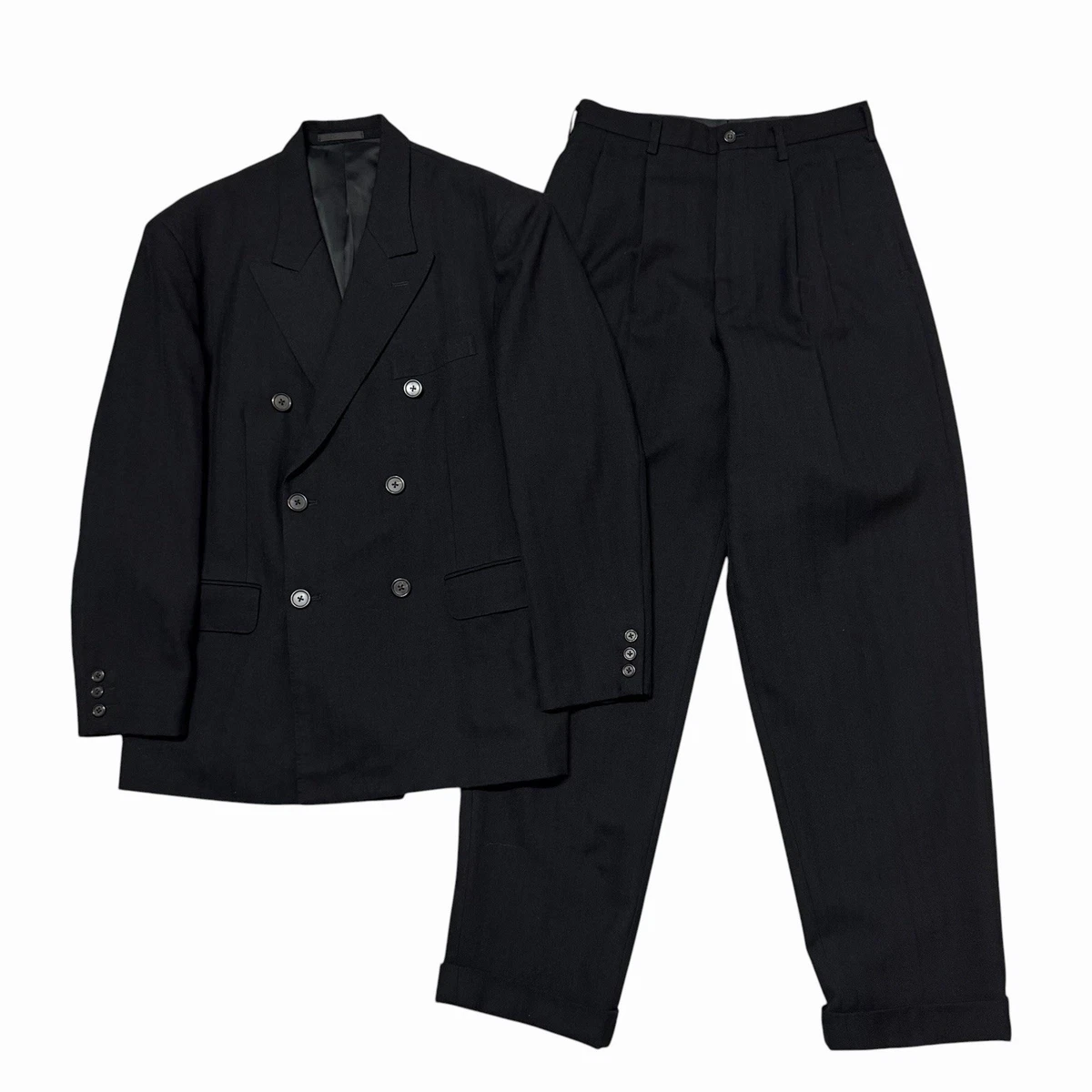 Yohji Yamamoto Suits & Blazers for Men for sale | eBay