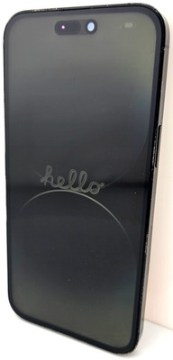 Apple iPhone 14 Pro Max 5G - A2651 - Unlocked 512GB Black - *NON-OEM LCD*