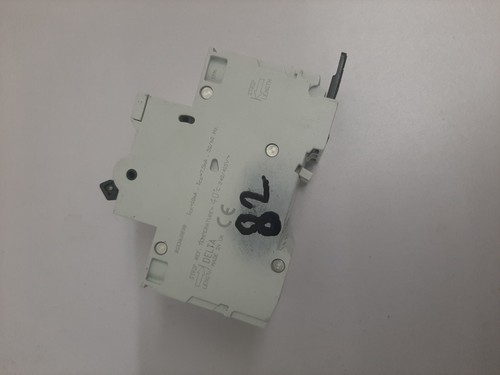 MEM MCH316 C16 MCB Triple Pole 3 Phase Breaker Type C 16A Memshield 2 Eaton - Picture 6 of 9