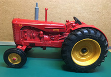 1/16 Ertl Massey Harris 55 1993 Collectors Edition