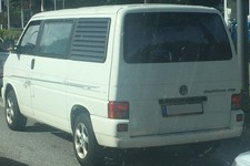 2 Blenden für hintere Seitenscheibe passend ...