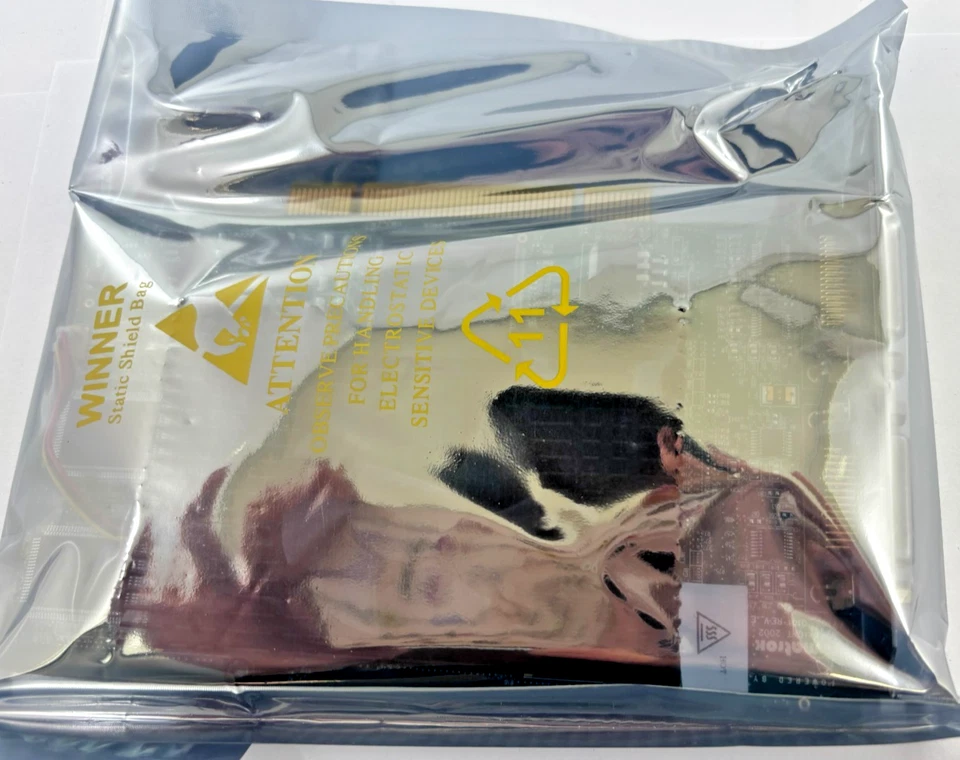 Matrox G45X4QUAD-BF Graphics Card – Ovation System Industrial Display Board - Image 2 of 4