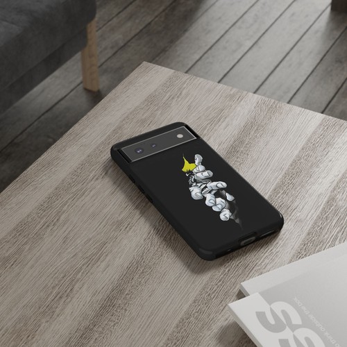 Tough Phone Cases For Samsung Galaxy, iPhones with 3D Edgy Design, Gift Idea - 第 147/265 張圖片