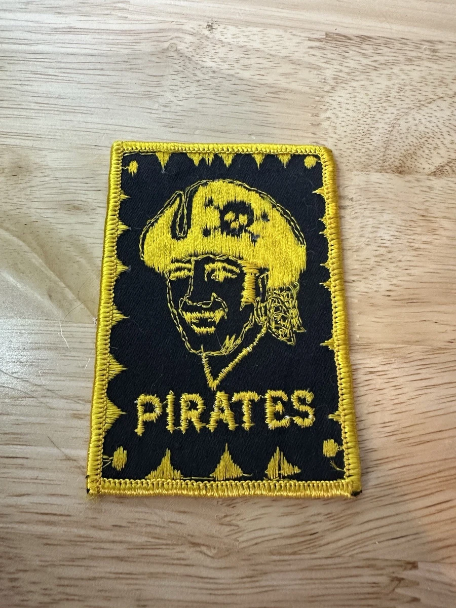 Pittsburgh Pirates #55 Bell Playera De Béisbol Negra | Cuotas Sin Interés - Foto 13