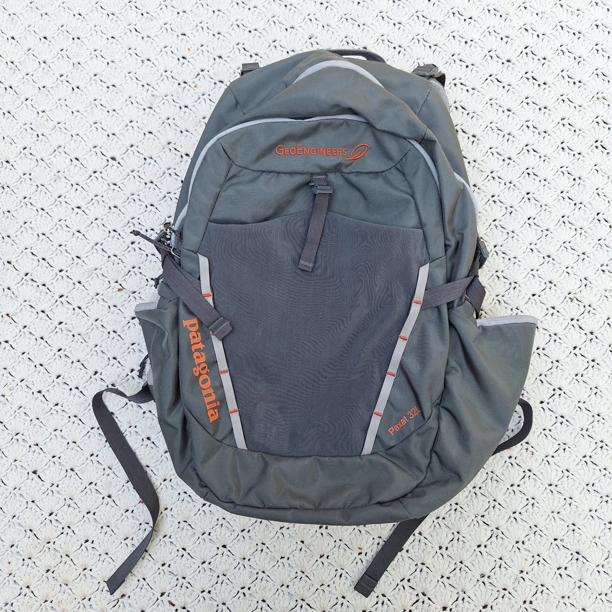 40l patagonia duffel Patagonia Black Hole Duffel 40L  Idaho Angler