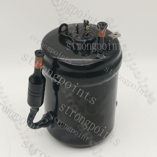 1PC XB357GUD suitable for original Mitsubishi compressor 0.5 hp~ - Picture 16 of 24