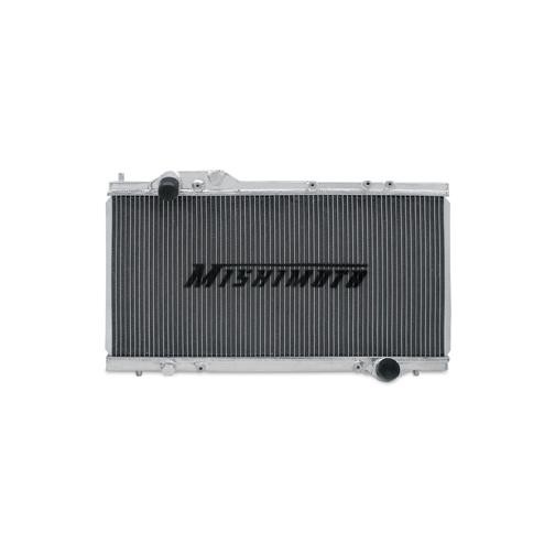 Mishimoto Radiator - Fits: 1991-2005 Acura NSX Performance Aluminum Radiator, fi