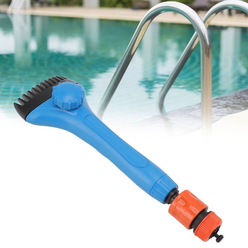 Pool Filter Cartridge Cleaner Cleaning Brush Pleat Clean Tool Standard JY - Picture 20 of 22