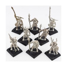 GW WHF Beastmen Metal Ungor Herd Collection #22 NM