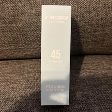 W.Dressroom Dress & Living Clear Perfume (2.36 fl oz)