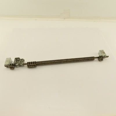 20'' Industrial Electrical Cabinet Grounding Neutral Bar Kit 60 Terminals