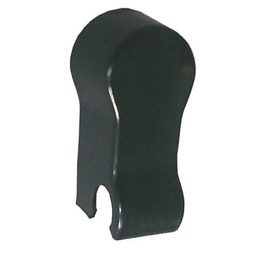 Part Cap 1pc Accessories Arm Nut Black Cover Cap For VOLVO 240 244 245 - Picture 15 of 19