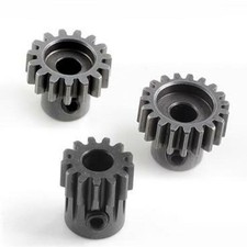 Thunder Pignone Acciaio 20T Mod. 1 Foro 5 per 1:8 Buggy Elettrico - TIP033