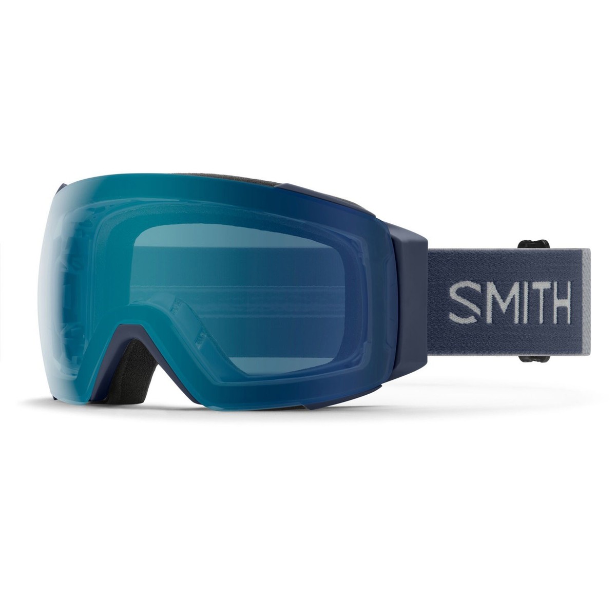 スキー・スノーボードアクセサリー SMITH I/O MAG CPSTORM BLUE SENSOR MIRROR CP STORM BLUE SENSOR MIRROR - 【公式】SMITH JAPAN | スミス