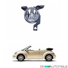 Nebelscheinwerfer rechts H1 für Skoda Octavia II Combi VW New Beetle Cabriolet