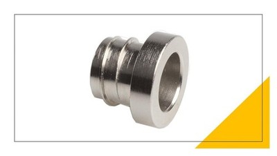 Abschlussstück für Multitite/Multiflex DN 264.112.0