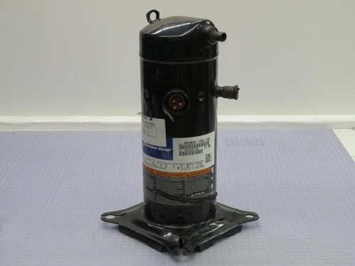 COPELAND ZR32K5E-TFD-130 040-P-2090 SCROLL COMPRESSOR 460 V-AC T213579