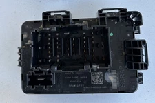 INTERIOR CABIN PASSENGER FUSE BOX PC3T-14D068-CAC FITS 2023-2025 Ford F250 F350