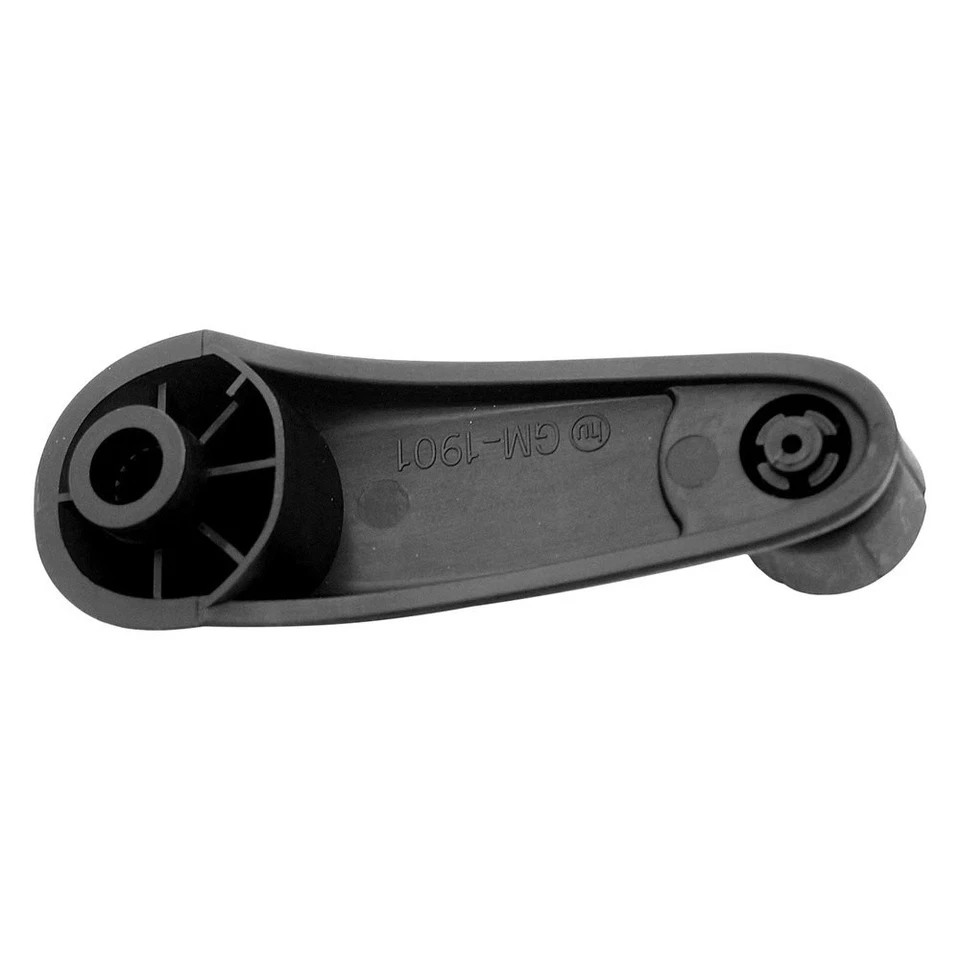 For GMC Savana 2500 96-18 Dorman 82824CD HELP! Front or Rear Window Crank Handle Foto 2 de 3