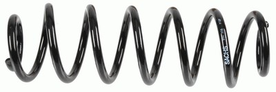1x SACHS Fahrwerksfeder 994 328 für GOLF VW SKODA OCTAVIA PASSAT PLUS TIGUAN 5 3