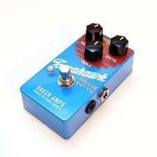 eBay.com listing, price, conditions, and images for greer-amps-tomahawk-deluxe-drive