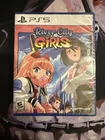 River City Girls (PS5) LRG Limited Run Games #010 Brand New