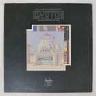 LED ZEPPELIN SONG REMAINS THE SAME SWAN SONG P5544N 2LP