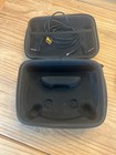 Walksnail avatar X FPV goggles Gen 1 w external head tracker and patch antennas — photo 5